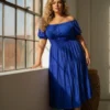 Robe confort Estival