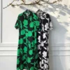 FB_IMG_1776505574575 (1) Robe longue imprimé tropical