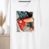 ChatGPT Image 25 mars 2026, 18_17_02 T-shirt tendance – Motif Baskets