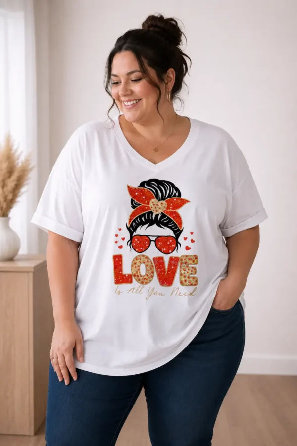 ChatGPT Image 8 mai 2026, 16_36_07 T-shirt tendance LOVE