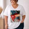 ChatGPT Image 8 mai 2026, 16_37_46 T-shirt tendance – Motif Baskets