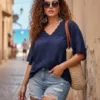 FB_IMG_1778059148860 Blouse Bohème Brodée