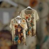 Blouse fantaisie